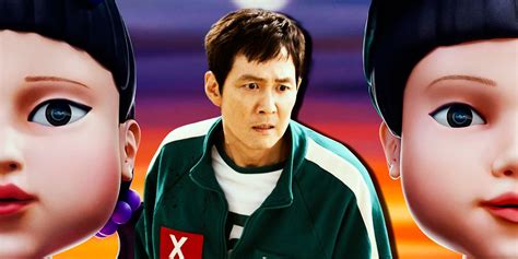 'Squid Game' Season 3 Brings 1 Final Showdown: First Look!.